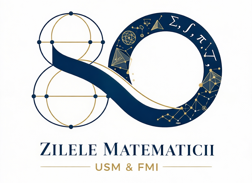 MATHEMATICAL DAYS AT  MOLDOVA STATE UNIVERSITY